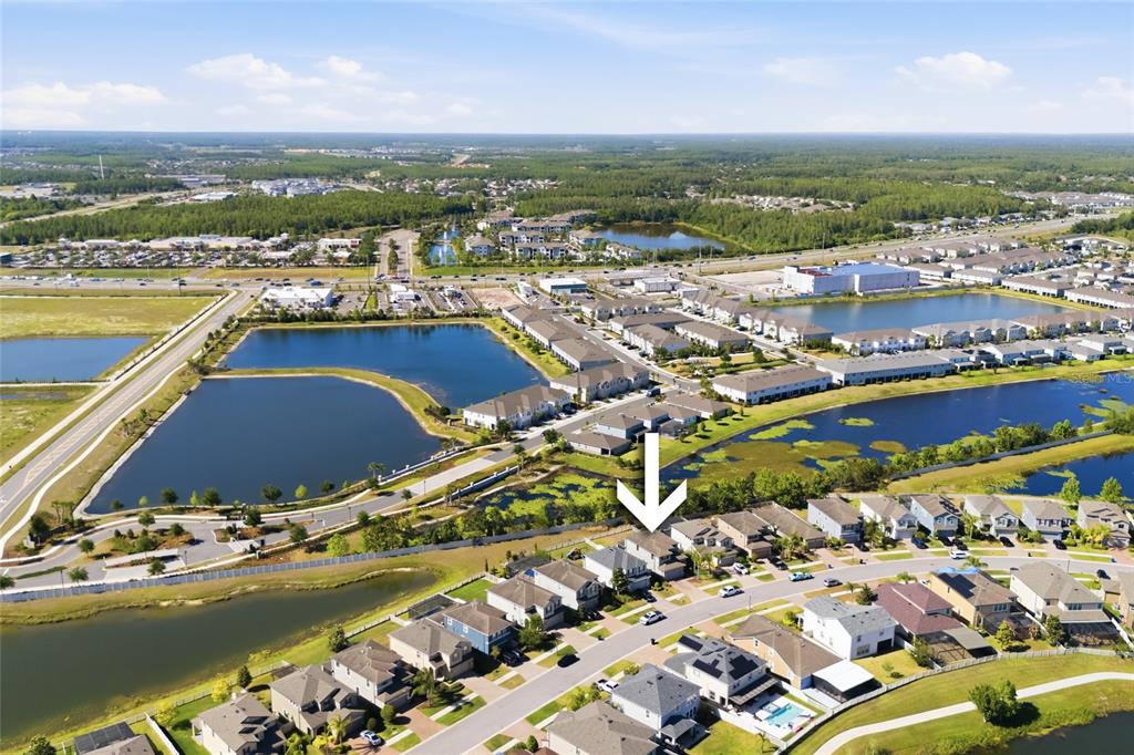 19720 Long Lake Ranch Boulevard Lutz, FL 33558 - Photo 46 of 52