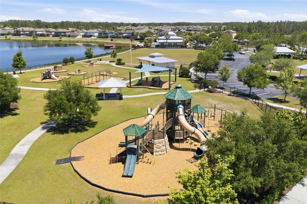 19720 Long Lake Ranch Boulevard Lutz, FL 33558 - Photo 49 of 52