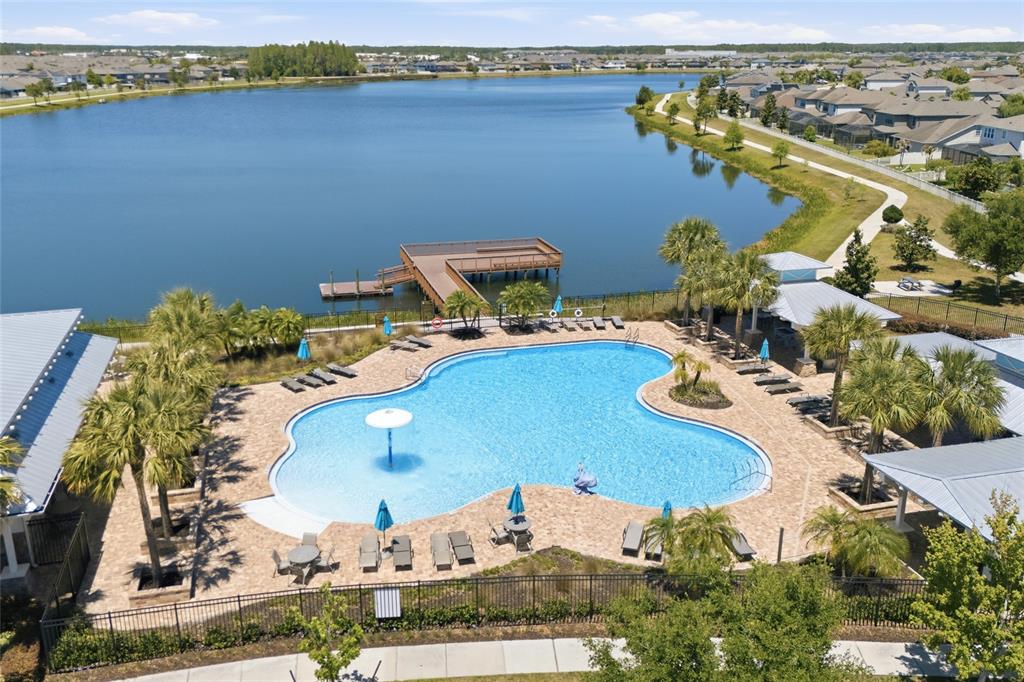 19720 Long Lake Ranch Boulevard Lutz, FL 33558 - Photo 50 of 52