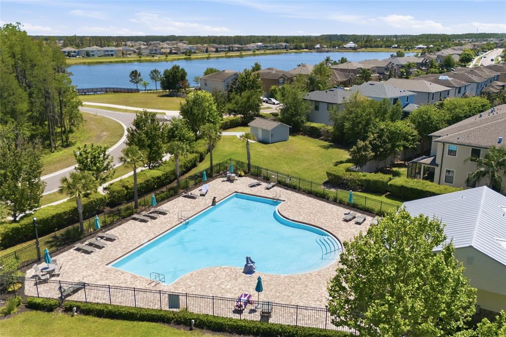 19720 Long Lake Ranch Boulevard Lutz, FL 33558 - Photo 51 of 52