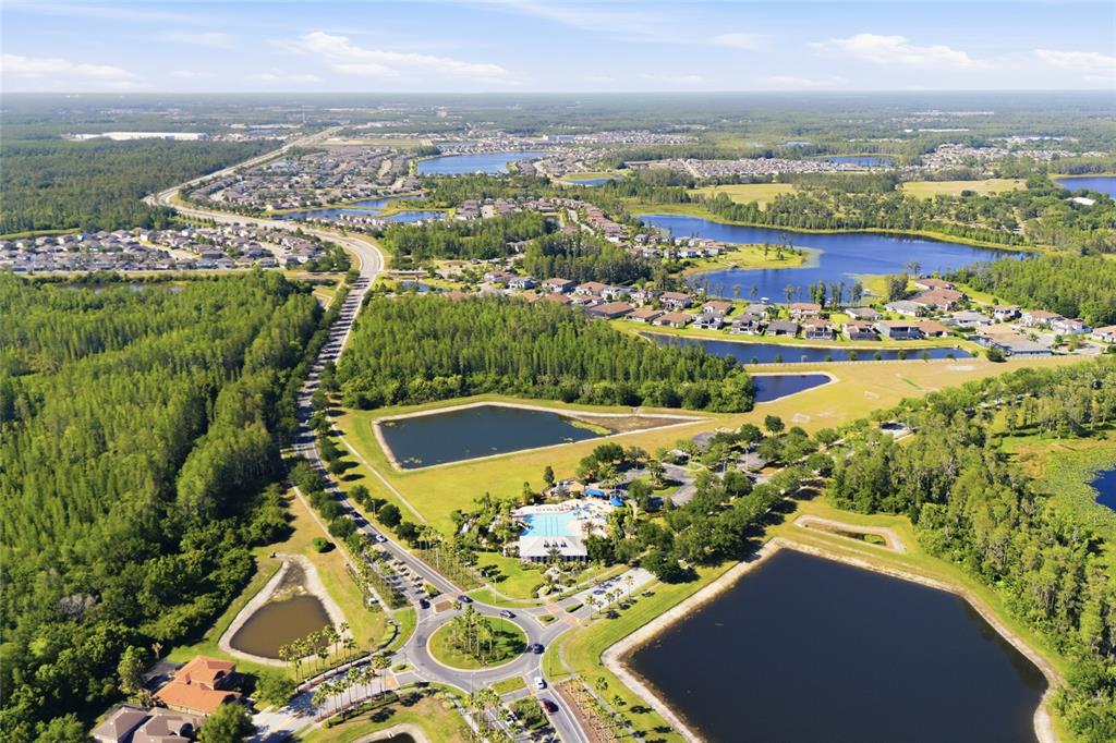 19720 Long Lake Ranch Boulevard Lutz, FL 33558 - Photo 52 of 52