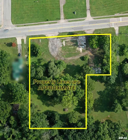 $59,900 | 799 East Main Street, Salem, IL 62881