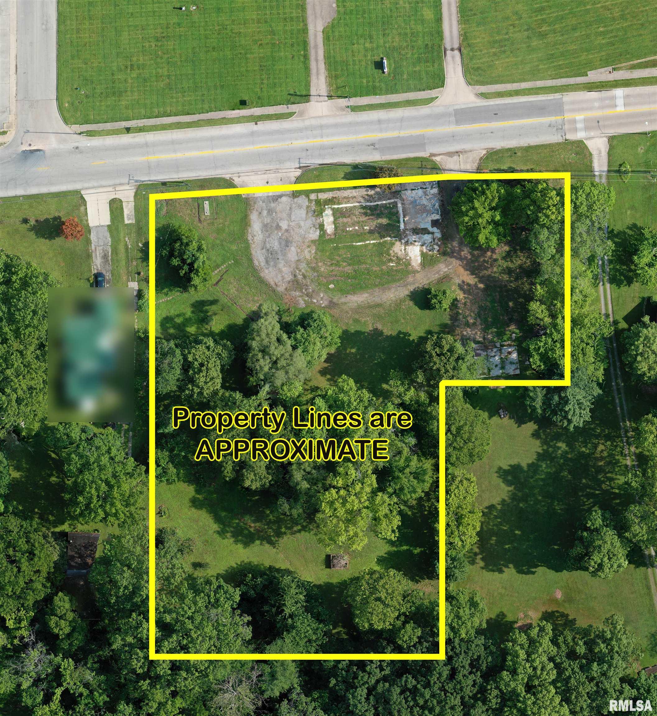 799 East Main Street Salem, IL 62881 - Photo 6 of 6