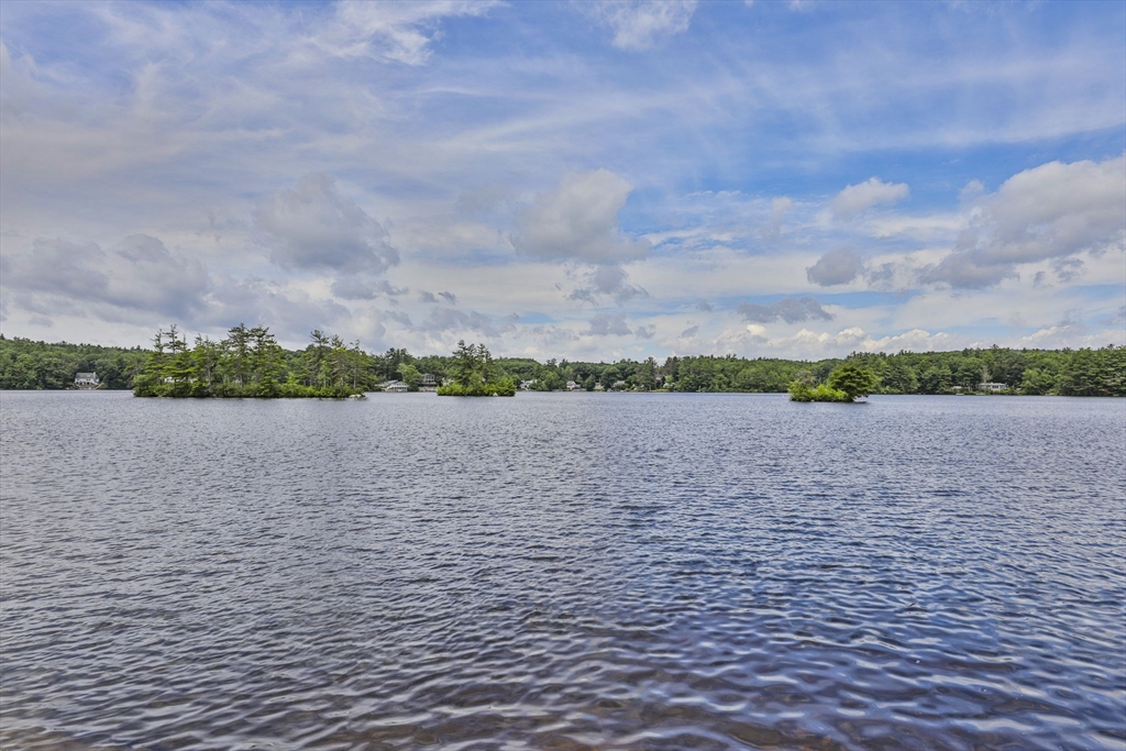 100 Stodge Meadow Road Ashburnham, MA 01430 - Photo 7 of 17 a view of a lake view