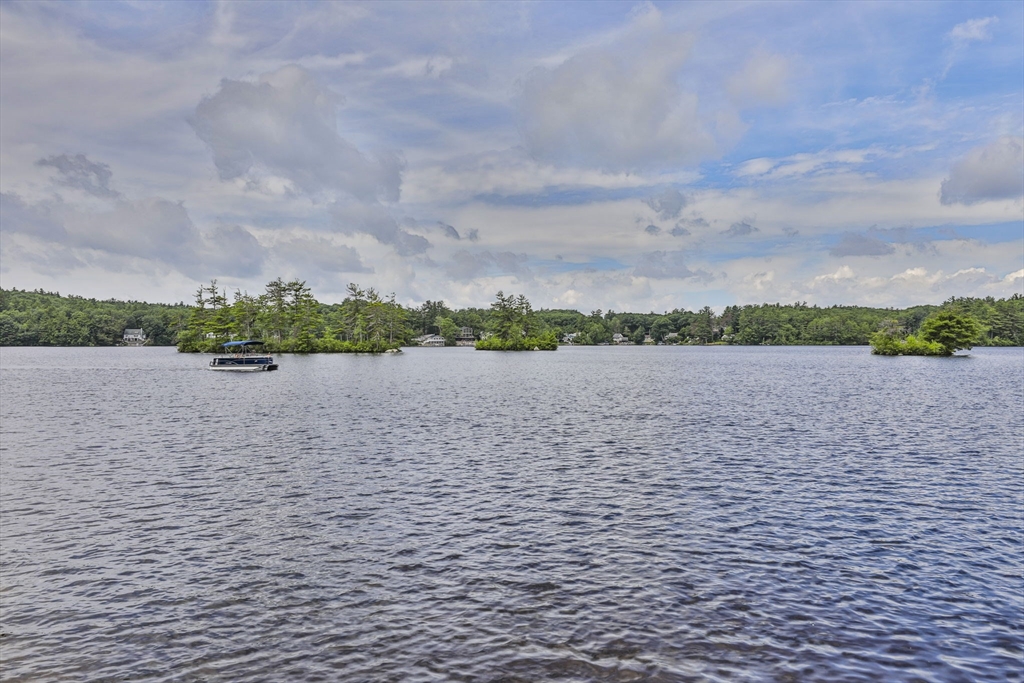 100 Stodge Meadow Road Ashburnham, MA 01430 - Photo 8 of 17 a view of a lake view