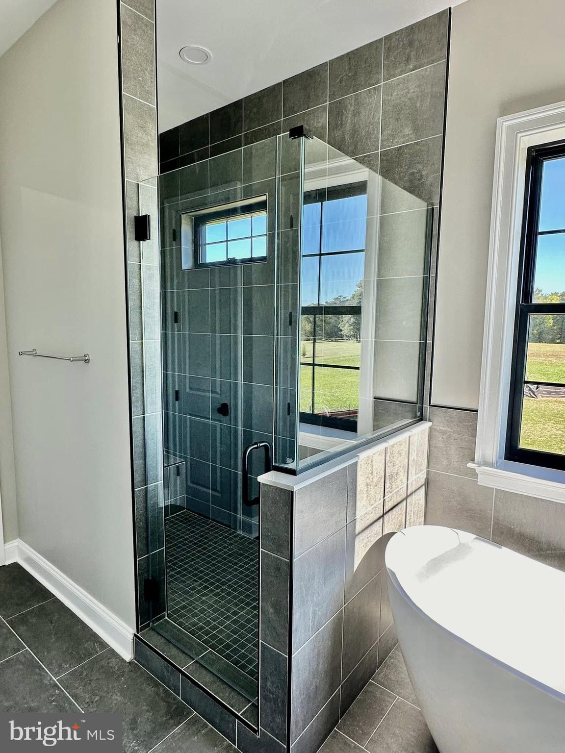 Pond Creek Lane Earleville, MD 21919 - Photo 16 of 18 a bathroom with a bathtub and a sink