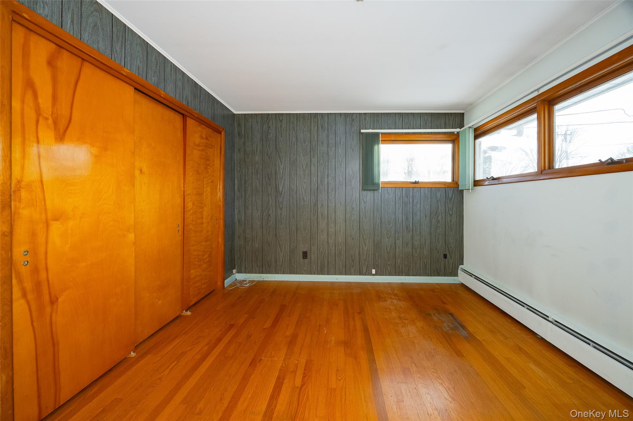 201 Linden Avenue Red Hook, NY 12571 - Photo 15 of 34 a view of empty room with window