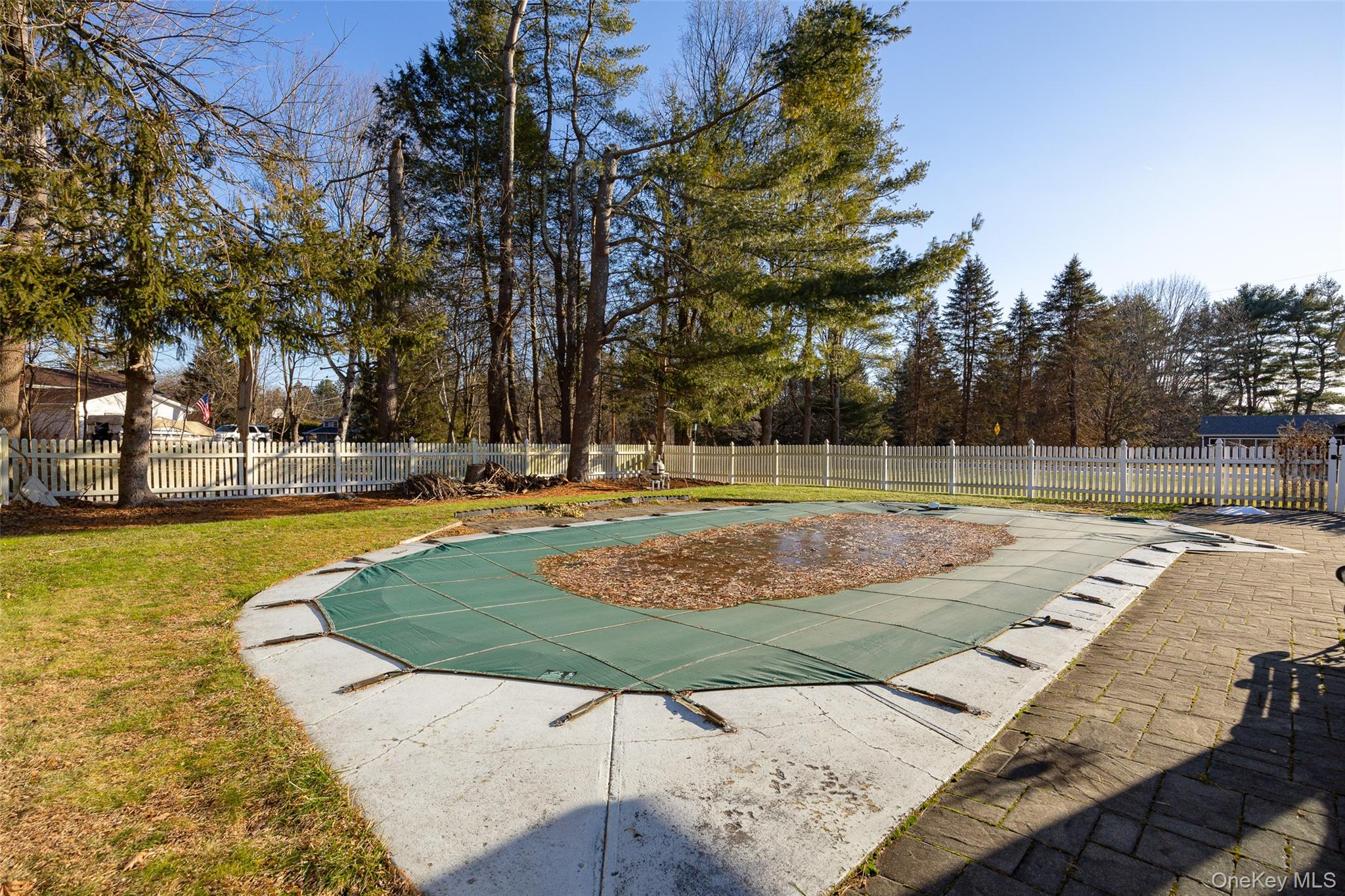 201 Linden Avenue Red Hook, NY 12571 - Photo 28 of 34 a view of a playground with basketball court
