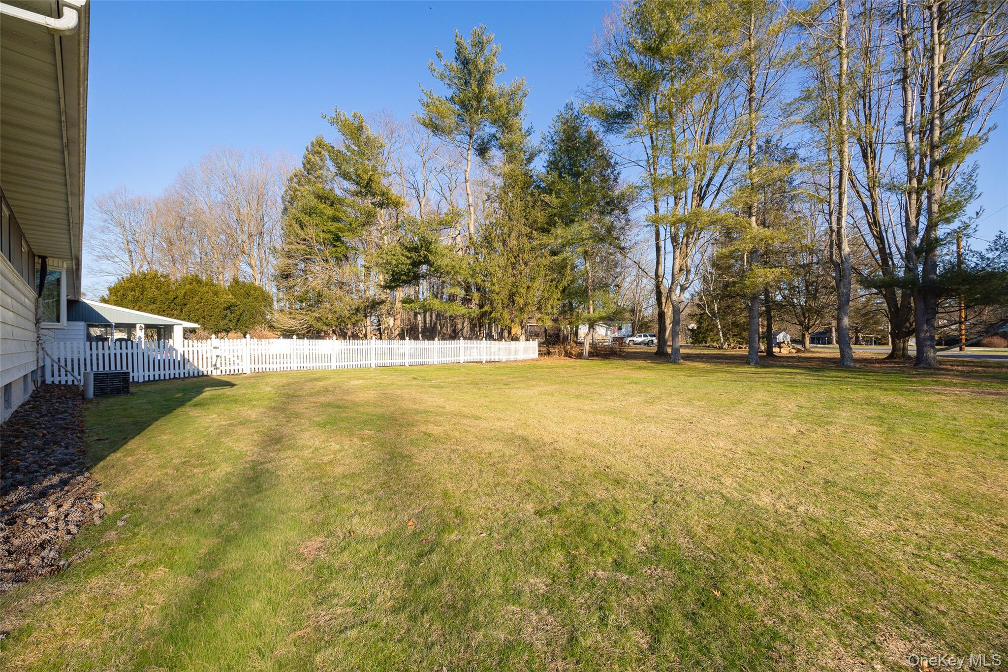 201 Linden Avenue Red Hook, NY 12571 - Photo 31 of 34 a view of swimming pool with an outdoor space
