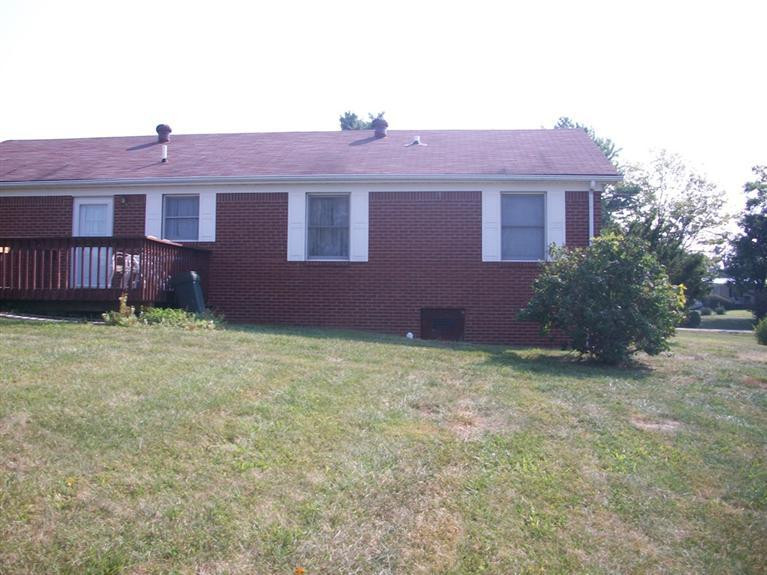 305 Jolly Ridge Road Richmond, KY 40475 - Photo 16 of 19 Photo 16