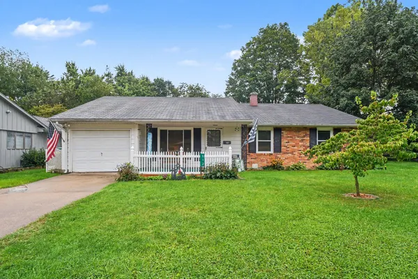 $225,000 | 512 Springfield Circle, Niles, MI 49120