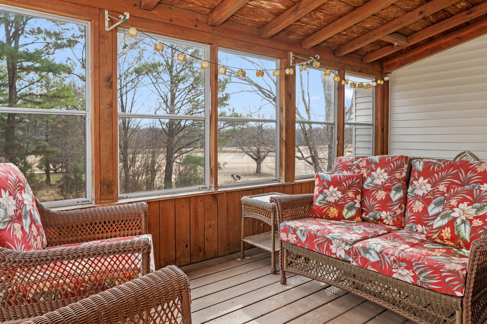 704 Riverview Drive Franklin, TN 37064 - Photo 22 of 33 a bedroom with furniture and a large window