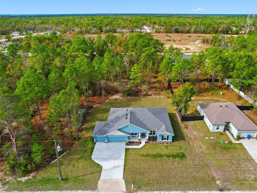 14351 Carolina Chickadee Road Weeki Wachee, FL 34614 - Photo 2 of 80