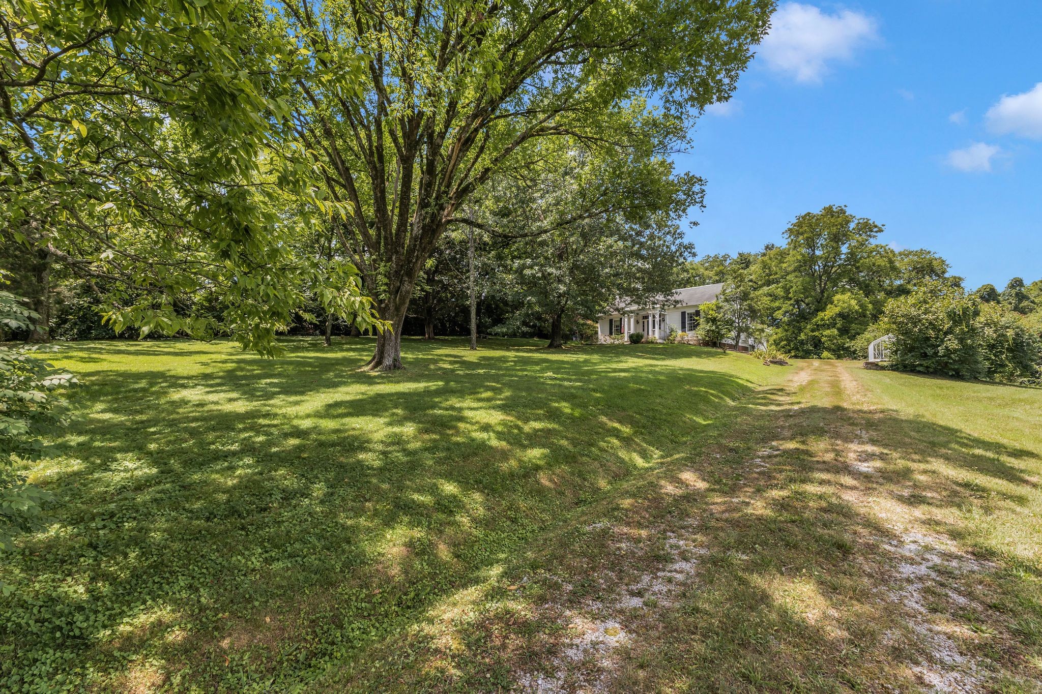 517 Franklin Road Franklin, TN 37069 - Photo 14 of 28 a view of a field with an trees