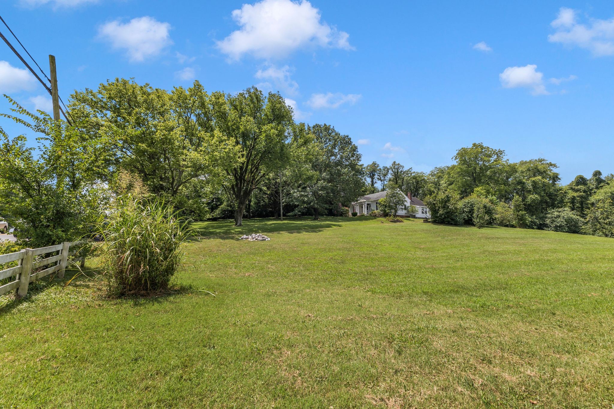 517 Franklin Road Franklin, TN 37069 - Photo 16 of 28 a view of a field with trees in the background