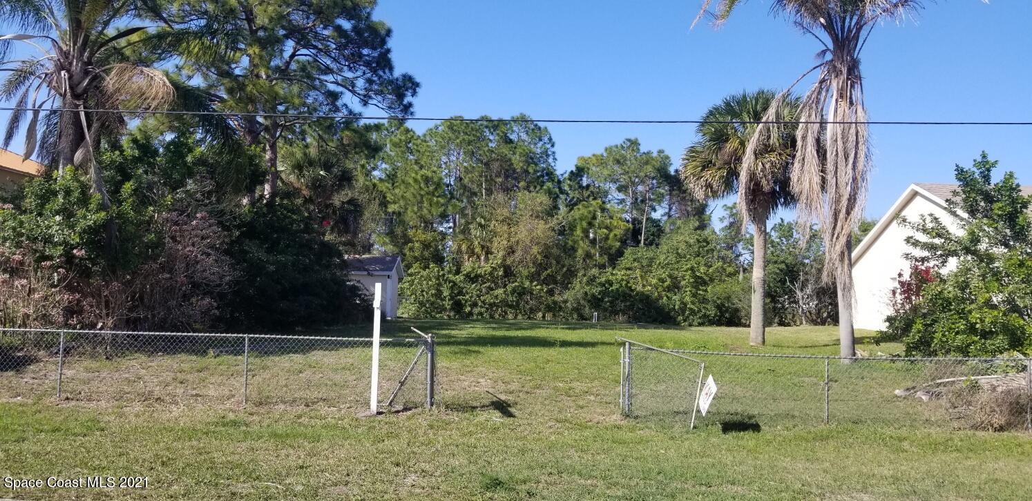 795 Raleigh Road Southeast, Unit 50 Palm Bay, FL 32909 - Photo 1 of 7 Picture 1