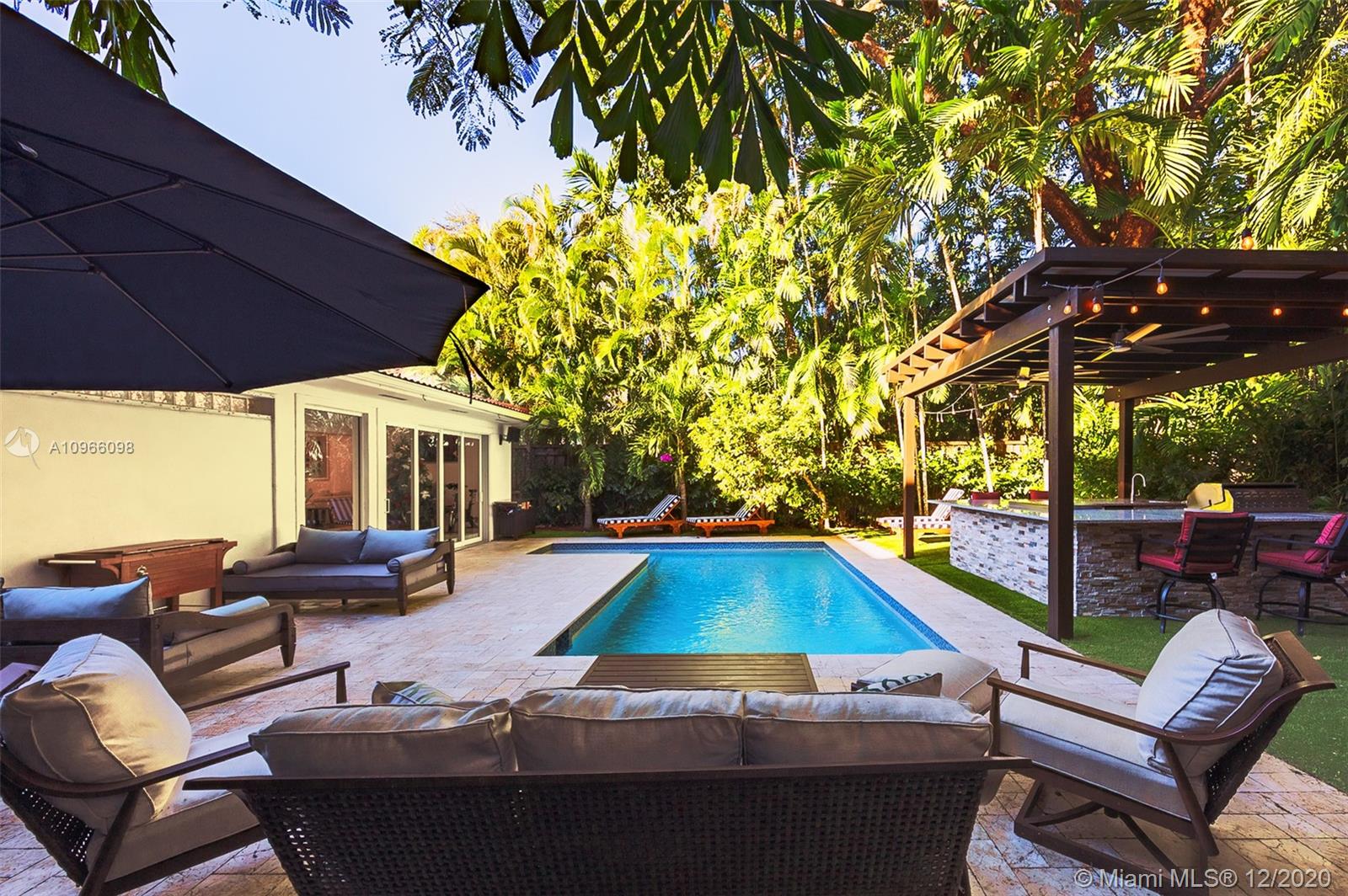 3615 Solana Road Coconut Grove, FL 33133 - Photo 1 of 28 Gallery Image 1