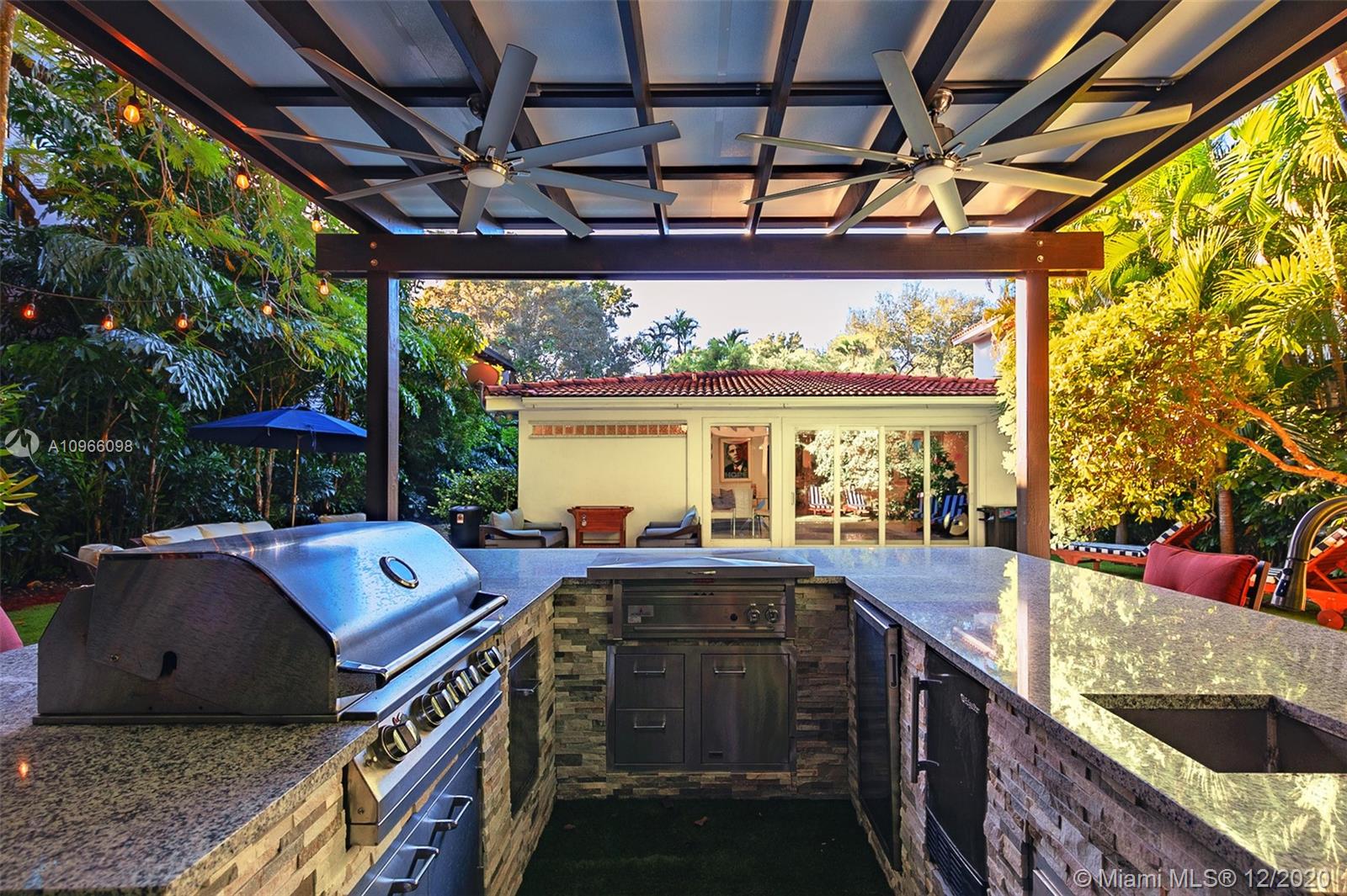 3615 Solana Road Coconut Grove, FL 33133 - Photo 19 of 28 Gallery Image 19