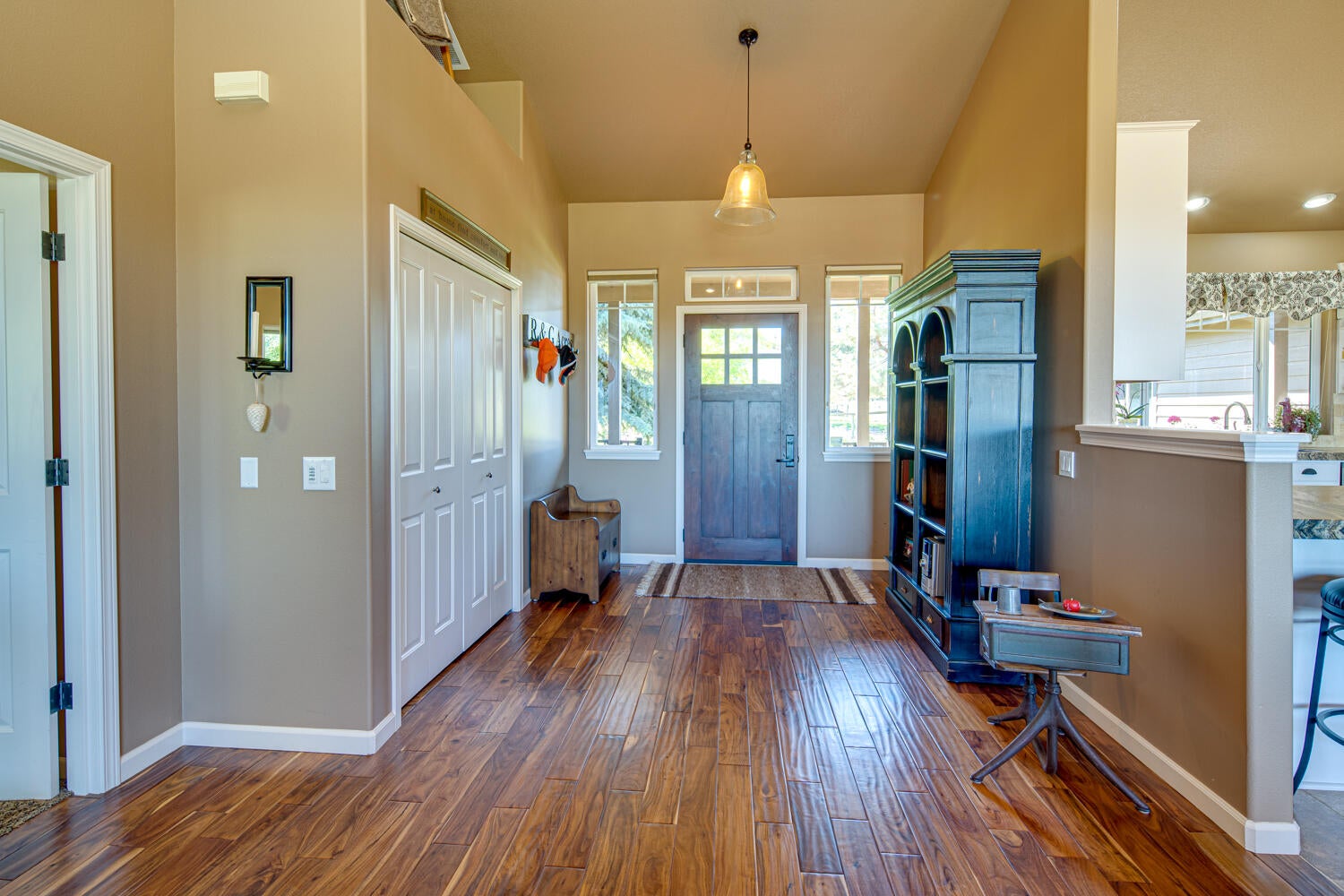 Entry.