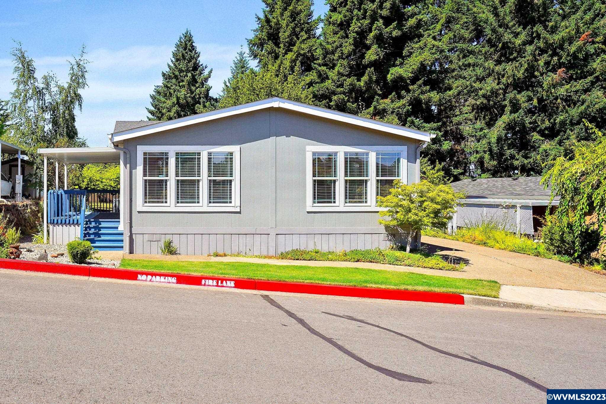 1630 Wallace Road Northwest, Unit 5 Salem, OR 97304 - Photo 34 of 34