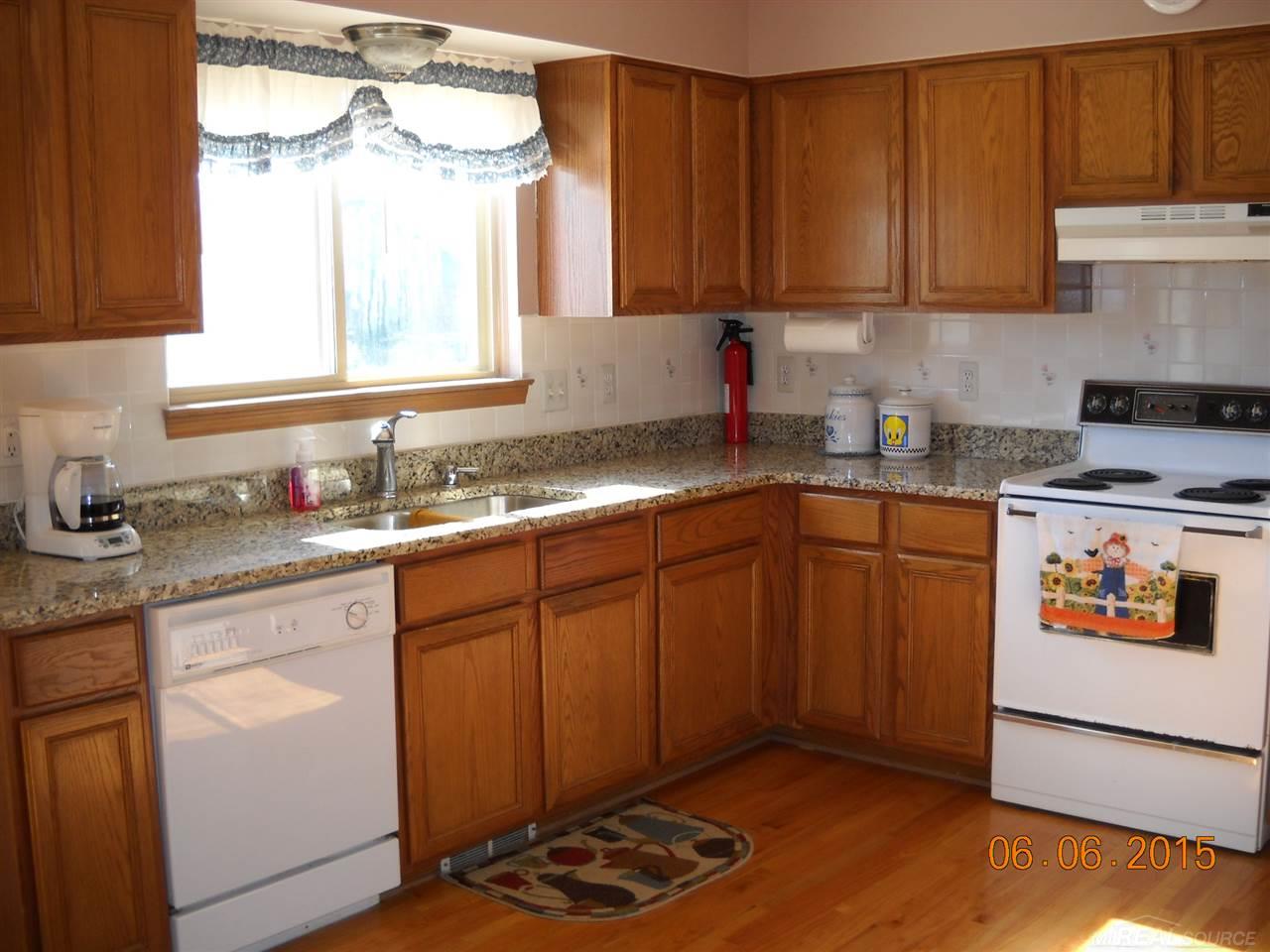46326 Pat Street Chesterfield, MI 48051 - Photo 11 of 45