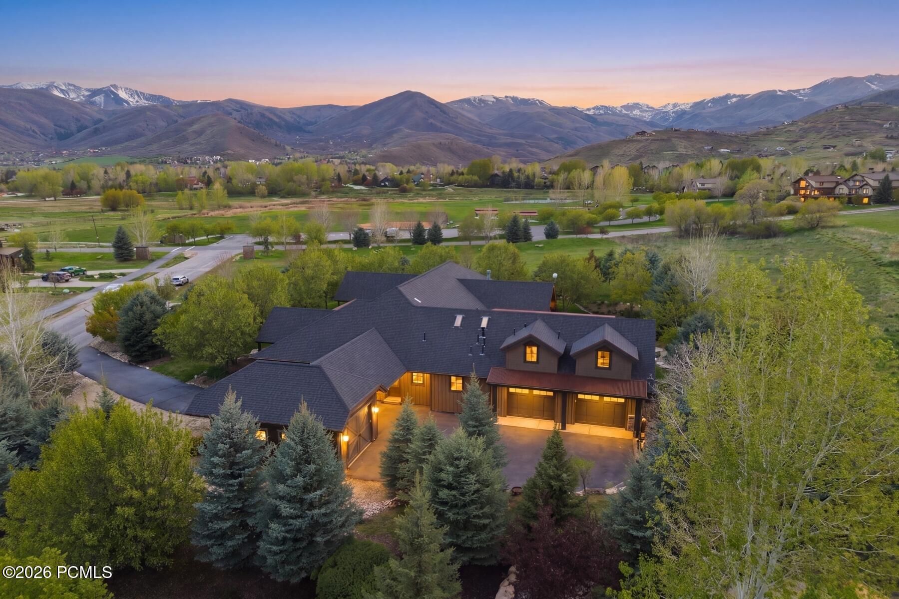 257 East Deer Ridge Way Midway, UT 84049 - Photo 1 of 51