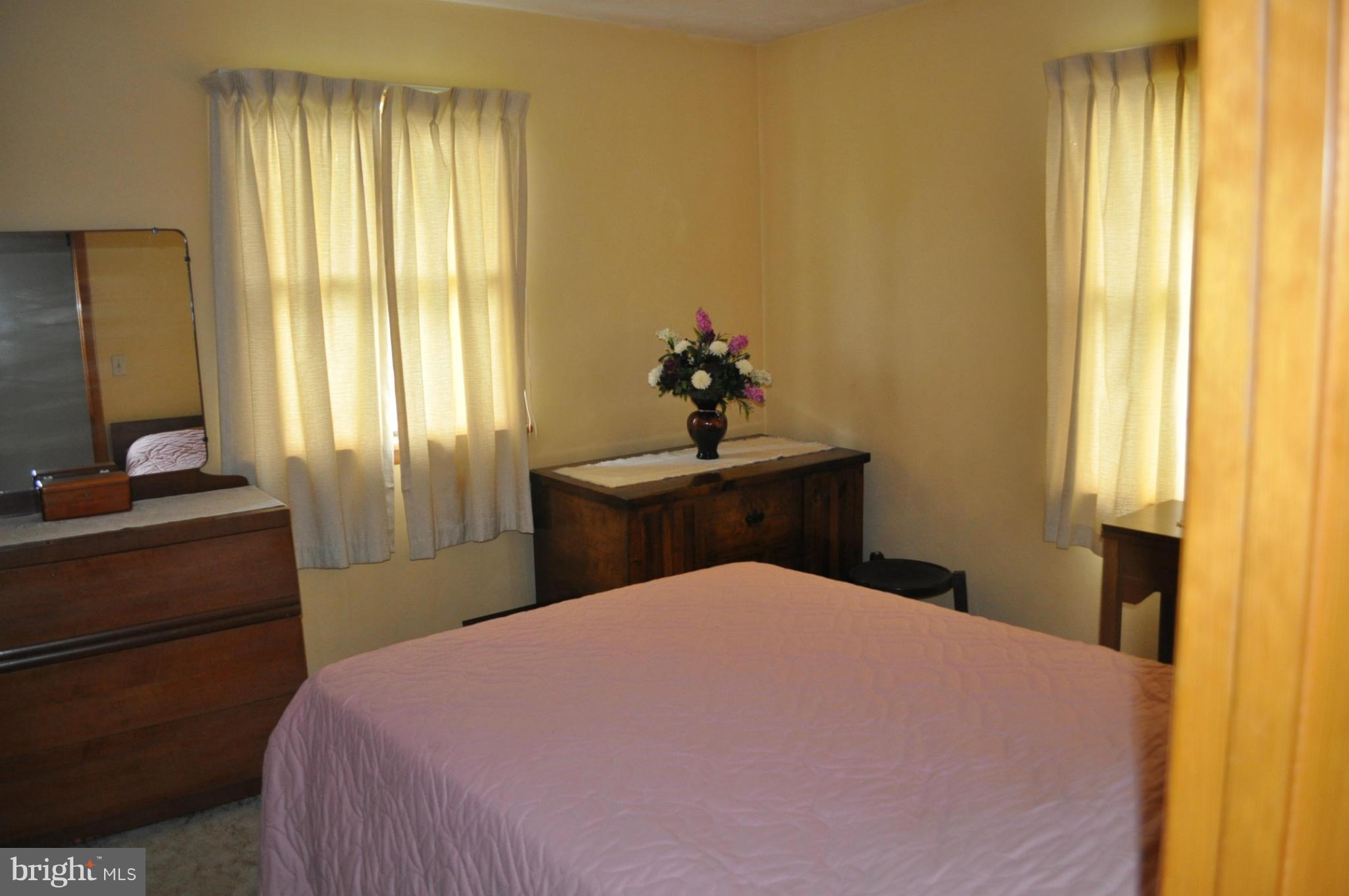 1201 Random Ridge Road Westminster, MD 21157 - Photo 11 of 17 Bedroom