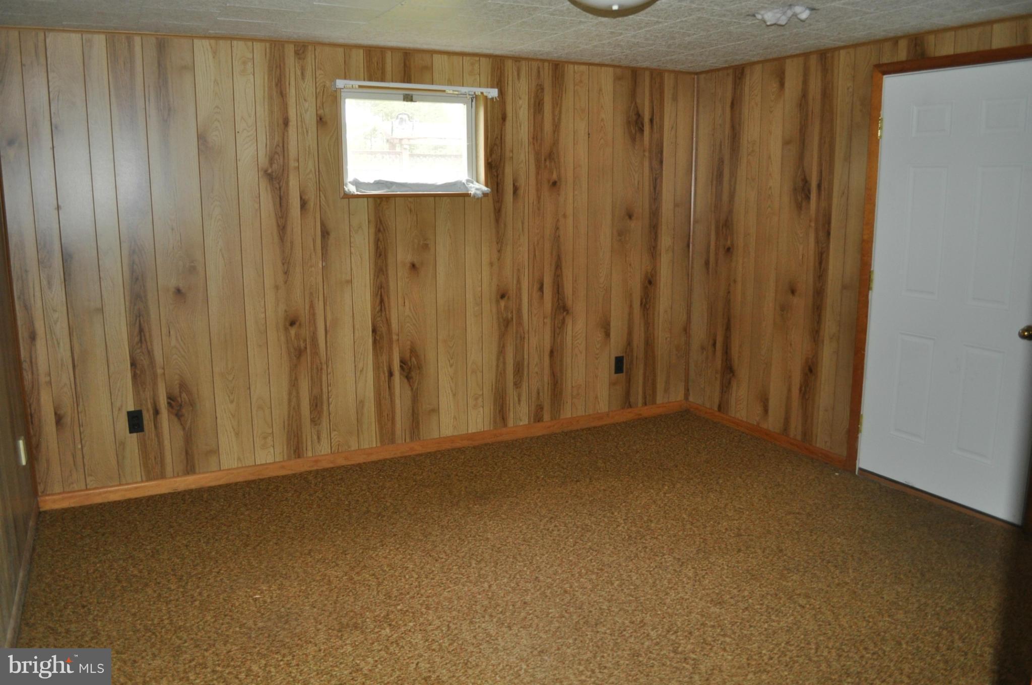 1201 Random Ridge Road Westminster, MD 21157 - Photo 15 of 17 basement room has outside access