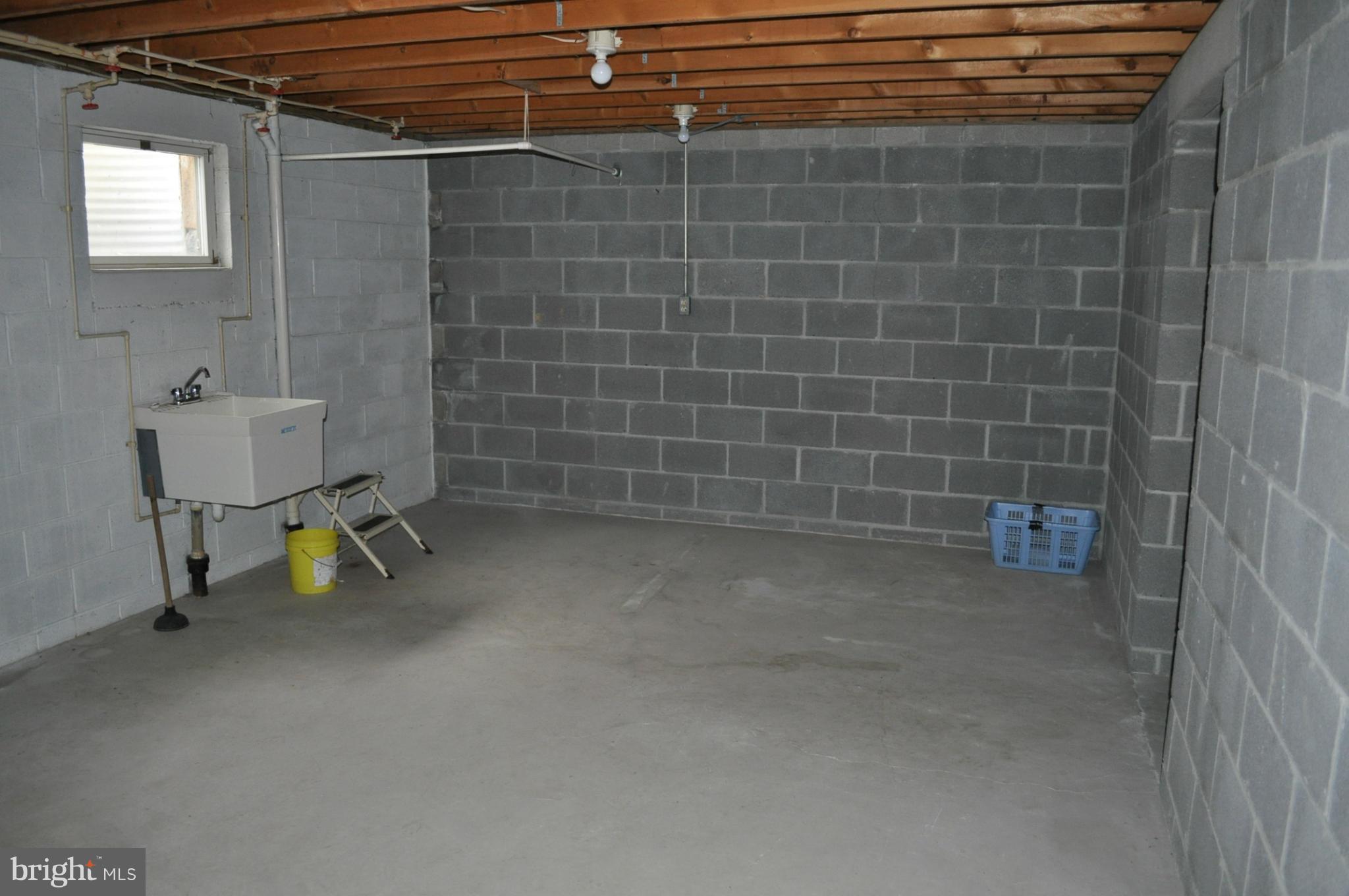 1201 Random Ridge Road Westminster, MD 21157 - Photo 17 of 17 Basement space for rooms