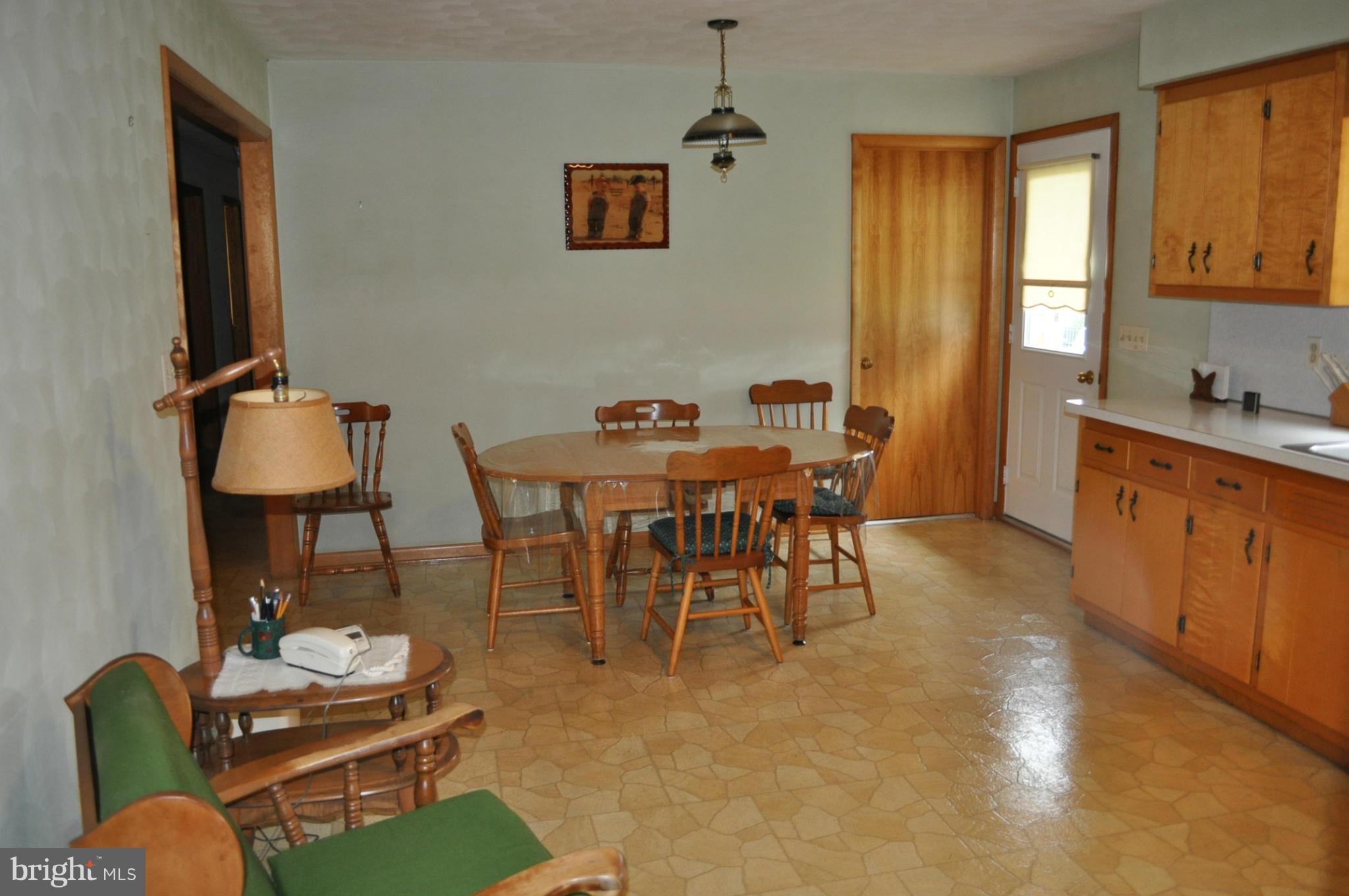 1201 Random Ridge Road Westminster, MD 21157 - Photo 5 of 17 Large country kitchen