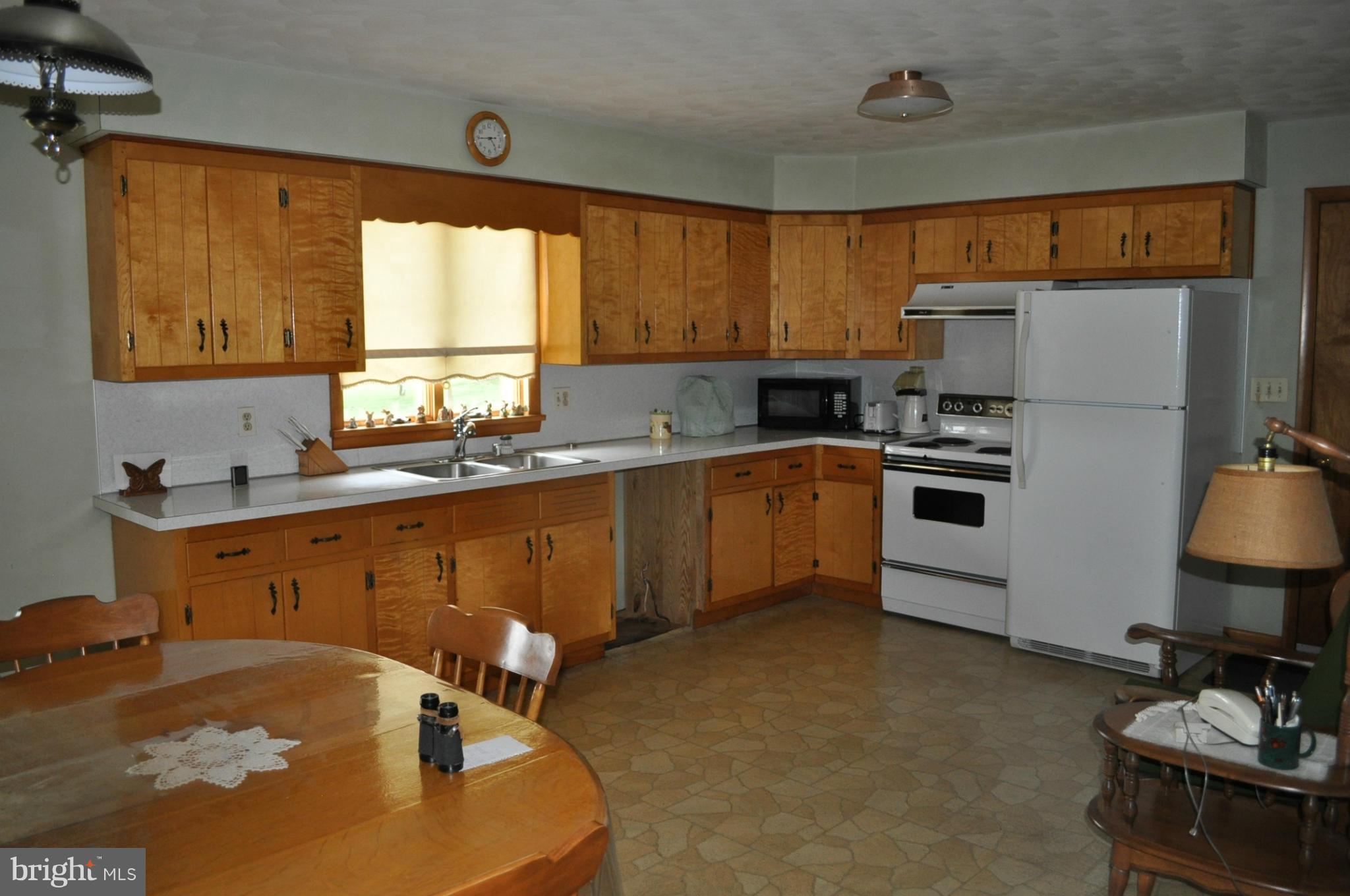 1201 Random Ridge Road Westminster, MD 21157 - Photo 6 of 17 Kitchen