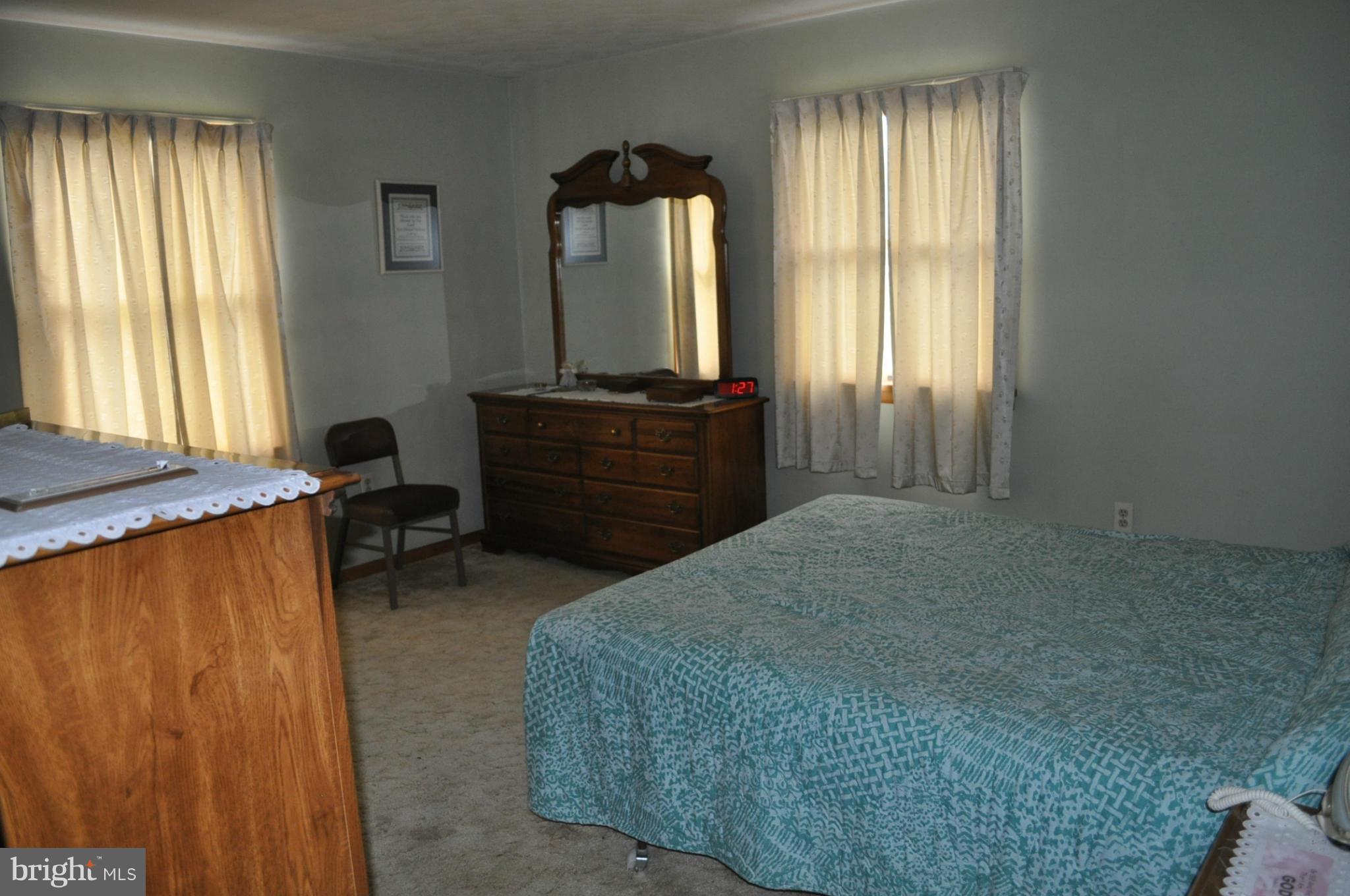 1201 Random Ridge Road Westminster, MD 21157 - Photo 10 of 17 Bedroom (Master)