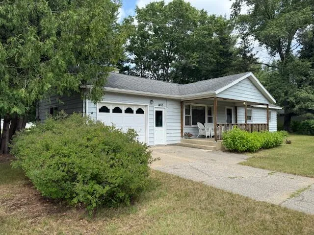 $228,000 | 1403 Swain Street, White Cloud, MI 49349