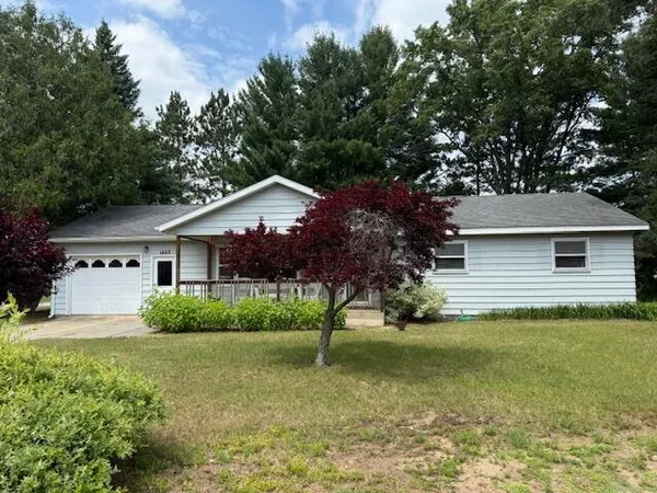$215,000 | 1403 Swain Street, White Cloud, MI 49349