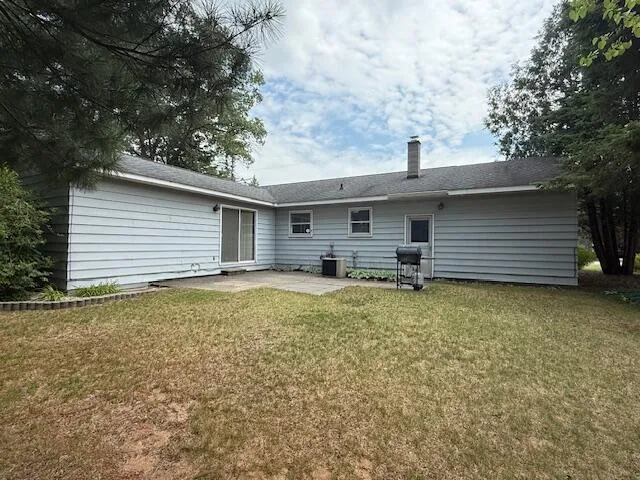 $228,000 | 1403 Swain Street, White Cloud, MI 49349