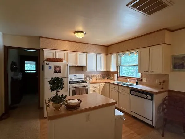 $215,000 | 1403 Swain Street, White Cloud, MI 49349