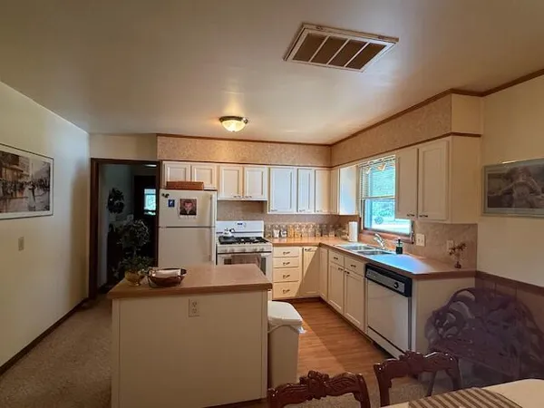 $215,000 | 1403 Swain Street, White Cloud, MI 49349