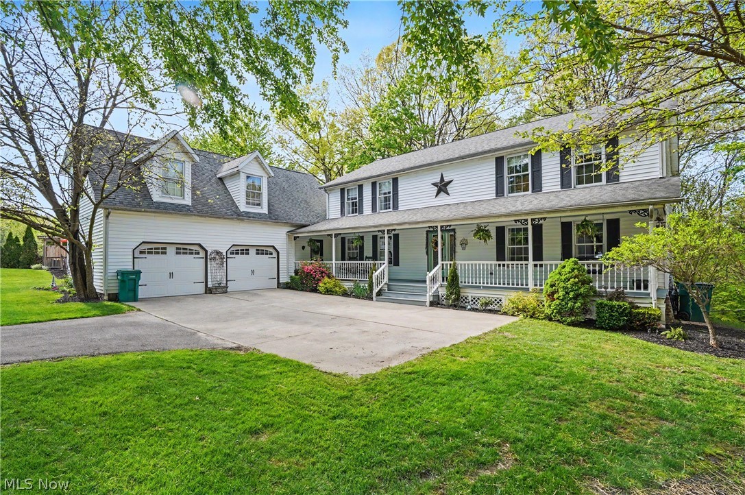 11003 Prouty Road Painesville, OH 44077 - Photo 11 of 50