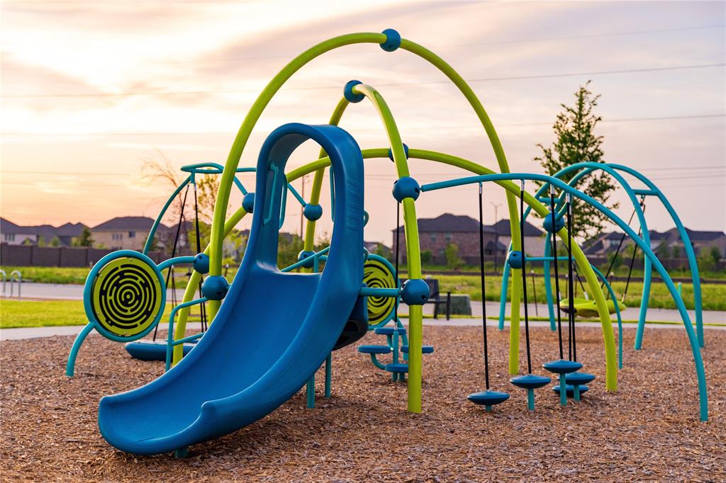 3609 Henry Crossing Prosper, TX 75078 - Photo 12 of 24