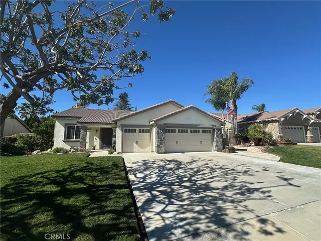 $530,000 | 1181 Foothill Drive, Banning, CA 92220