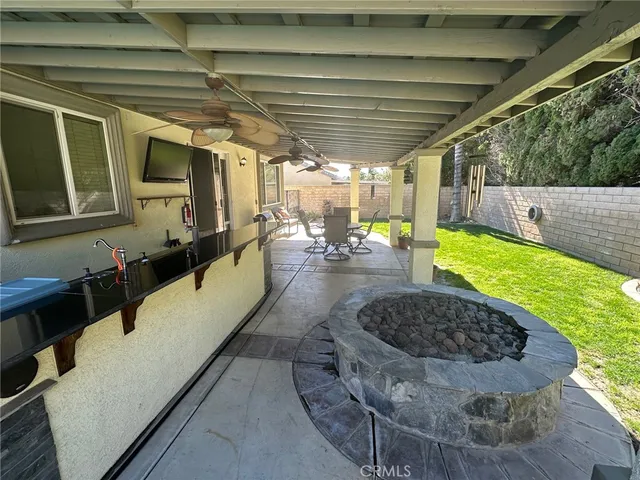 $530,000 | 1181 Foothill Drive, Banning, CA 92220