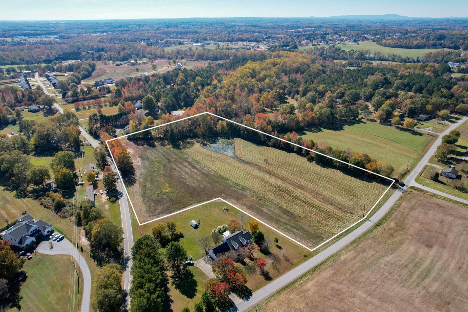 0 Hannon Road Inman, SC 29349 - Photo 4 of 18