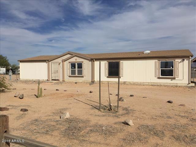 20820 West Telegram Path Road Buckeye, AZ 85326 - Photo 1 of 6 img1.1478106101