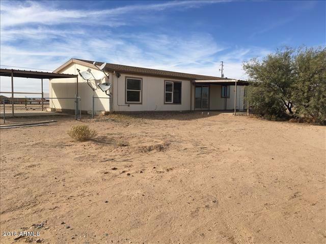 20820 West Telegram Path Road Buckeye, AZ 85326 - Photo 2 of 6 img2.1478106101