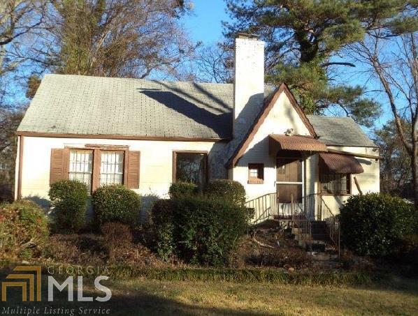 2314 Beecher Road Southwest Atlanta, GA 30311 - Photo 1 of 1
