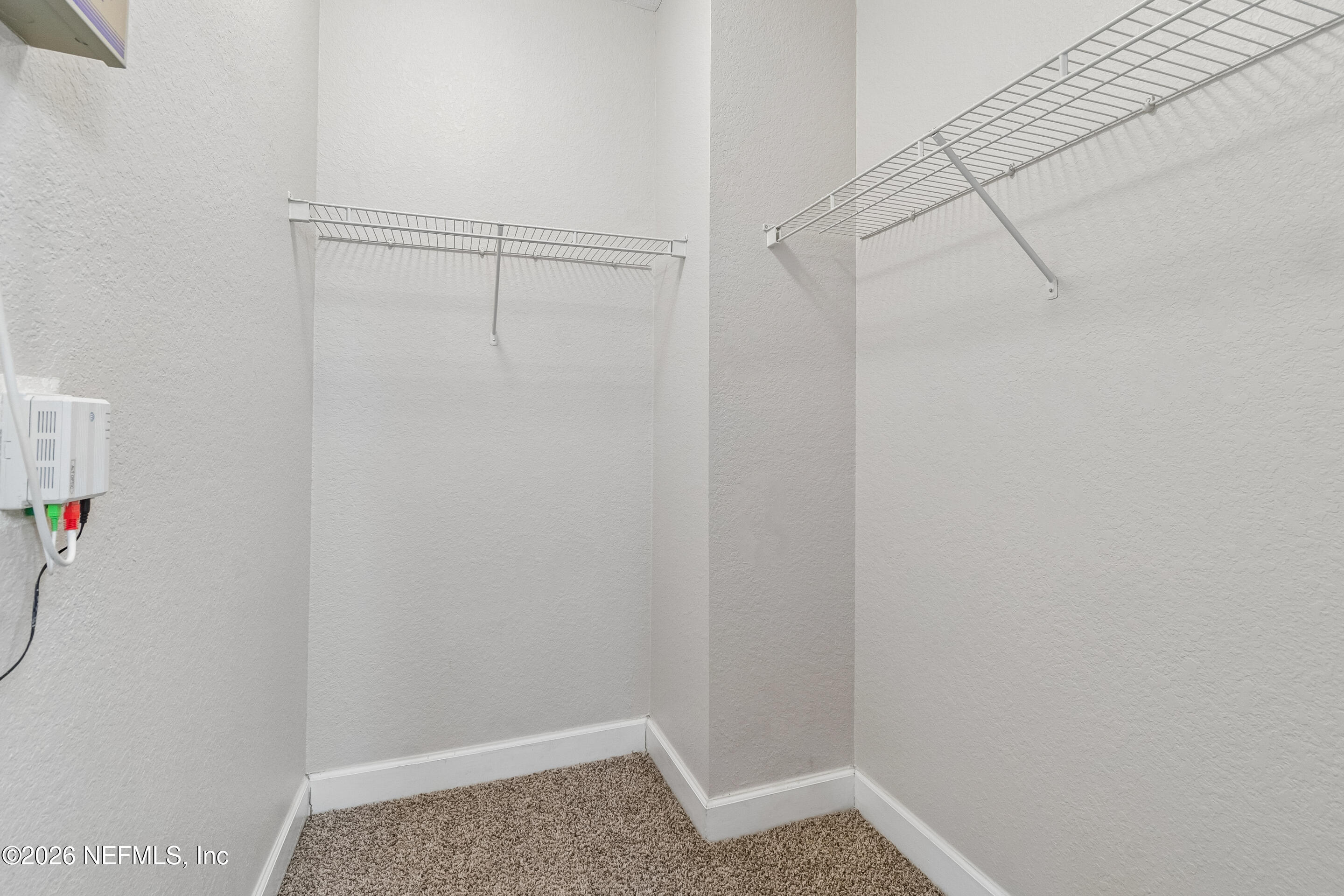 9745 Touchton Road, Unit 527 Jacksonville, FL 32246 - Photo 33 of 92 Primary Walk-In Closet