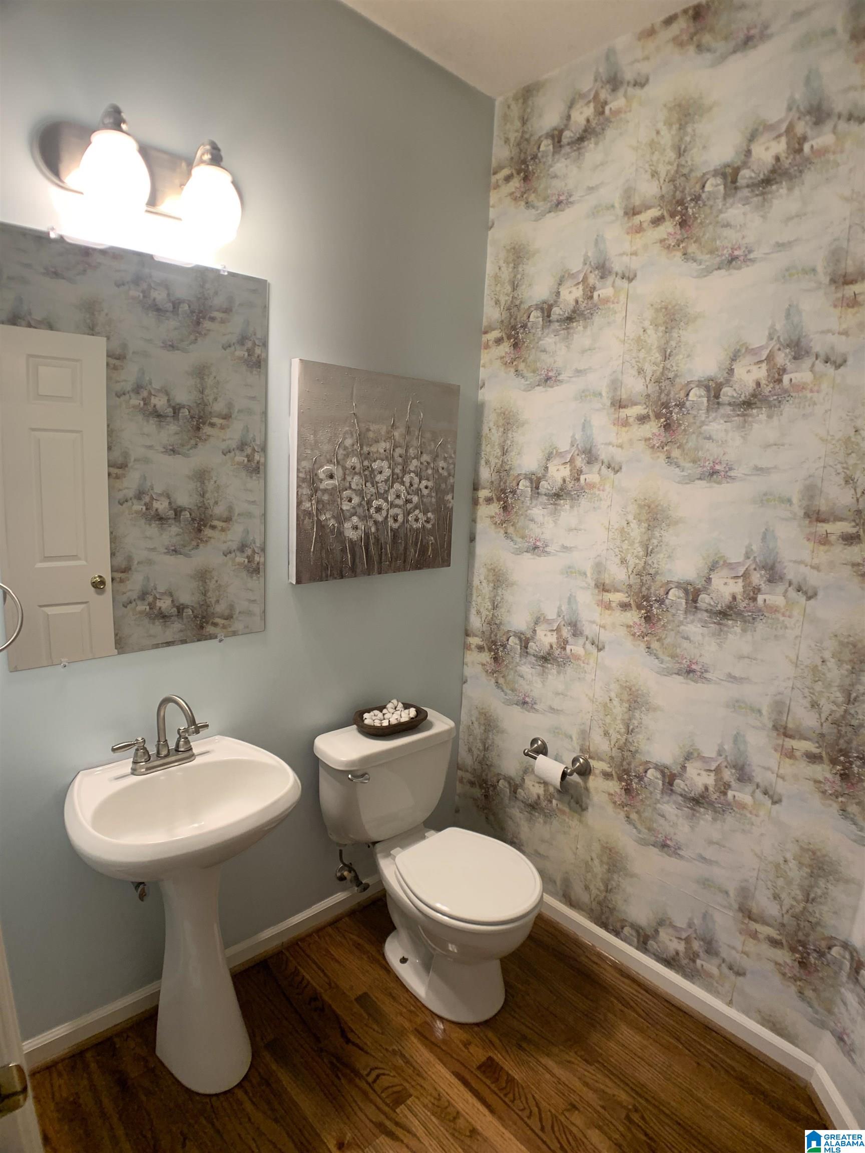 311 Oak Ridge Lane Piedmont, AL 36272 - Photo 19 of 50