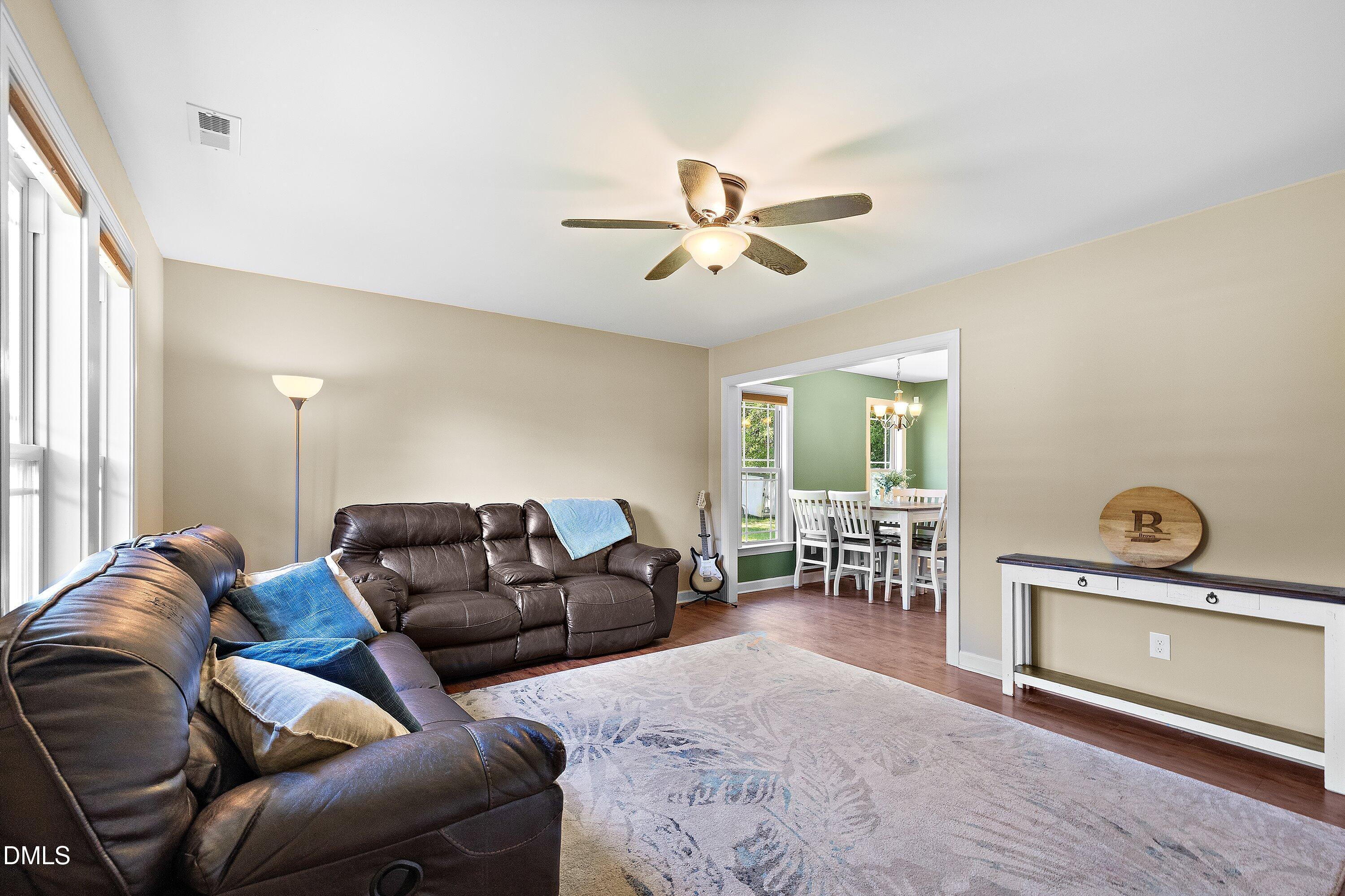 70 Young Road Angier, NC 27501 - Photo 8 of 38 08-70 Young_1762
