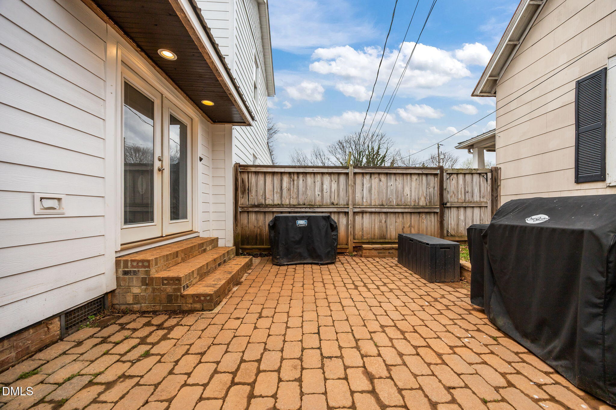 106 West Graham Street Mebane, NC 27302 - Photo 23 of 32 106 graham 24