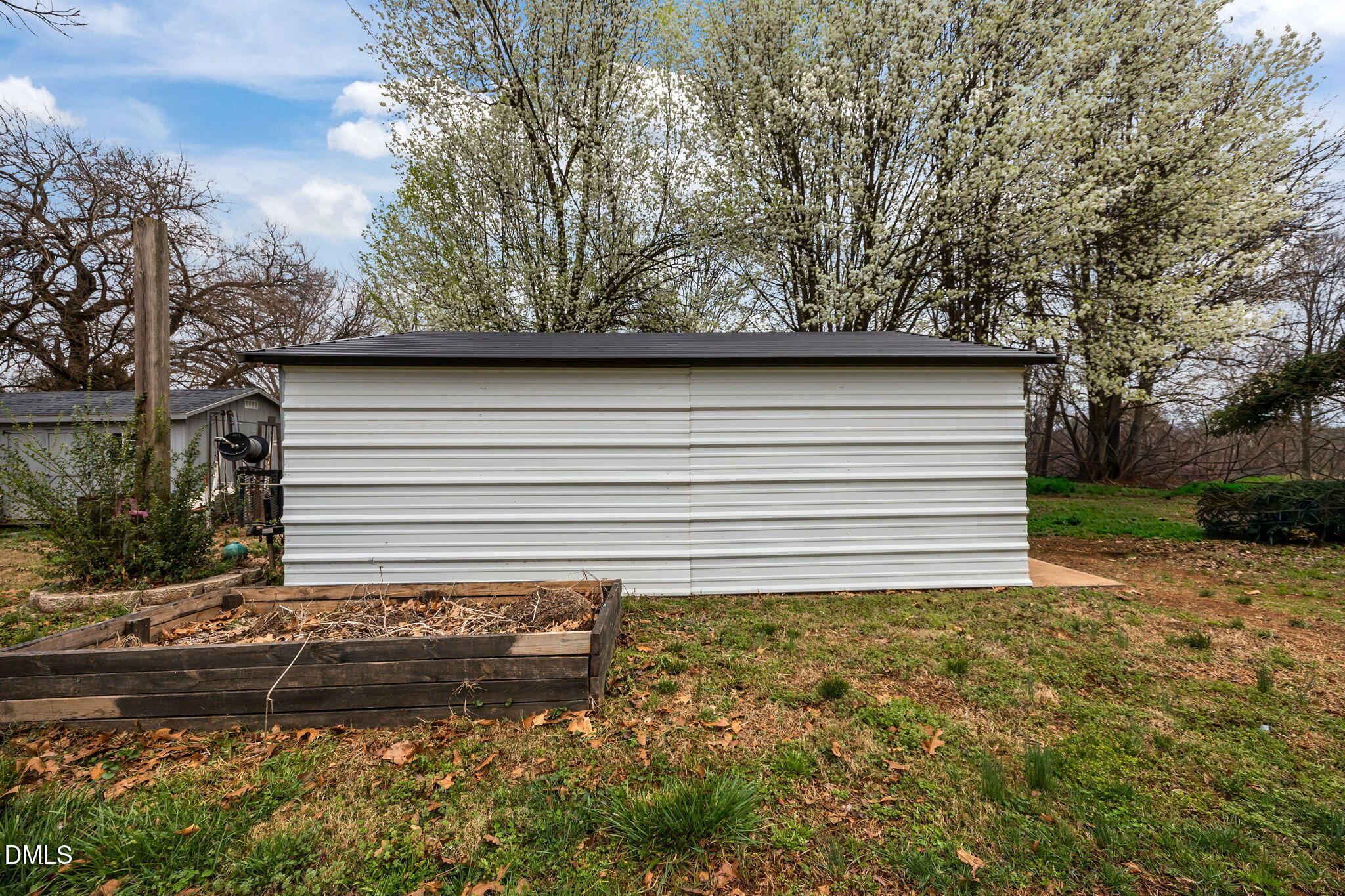 106 West Graham Street Mebane, NC 27302 - Photo 25 of 32 106 graham 36